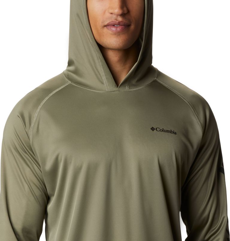 Columbia® Fork Stream Men Hoodies | SKFOXH-854