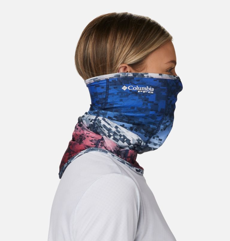 Columbia® Freezer Zero Men Scarves | YCRZEG-245