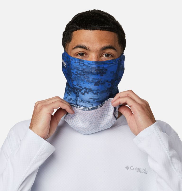 Columbia® Freezer Zero Men Scarves | YCRZEG-245