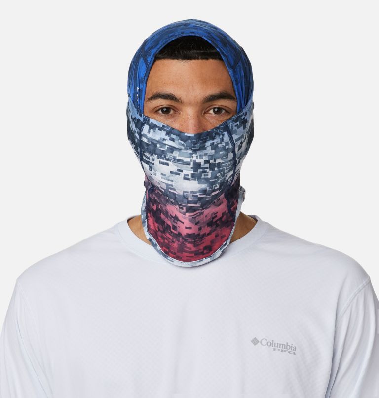 Columbia® Freezer Zero Men Scarves | YCRZEG-245