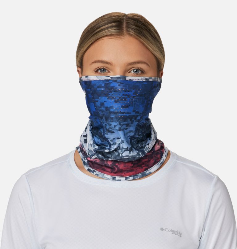 Columbia® Freezer Zero Men Scarves | YCRZEG-245