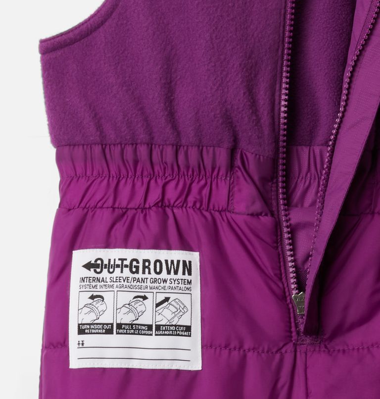 Columbia® Frosty Slope Kids' Ski Jackets | CJTMKN-486