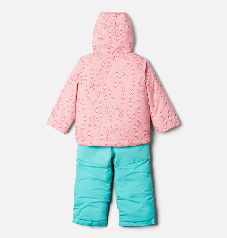 Columbia® Frosty Slope Kids' Ski Jackets | IGFEOS-083