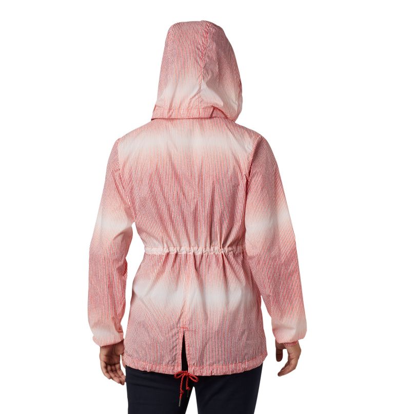 Columbia® Gable Island Women Windbreaker | DBGTHA-753