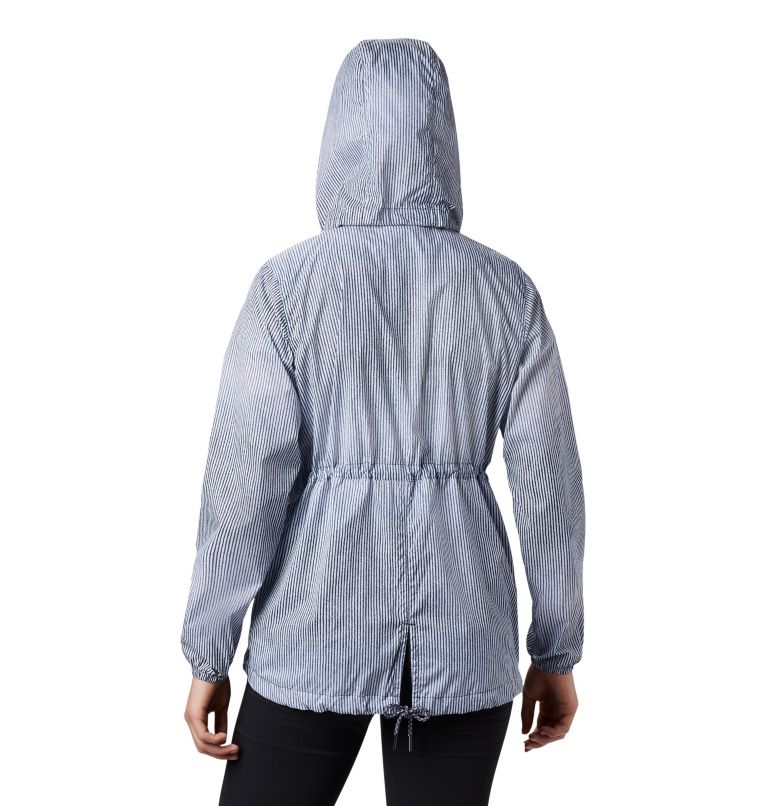 Columbia® Gable Island Women Windbreaker | TQRKHX-540