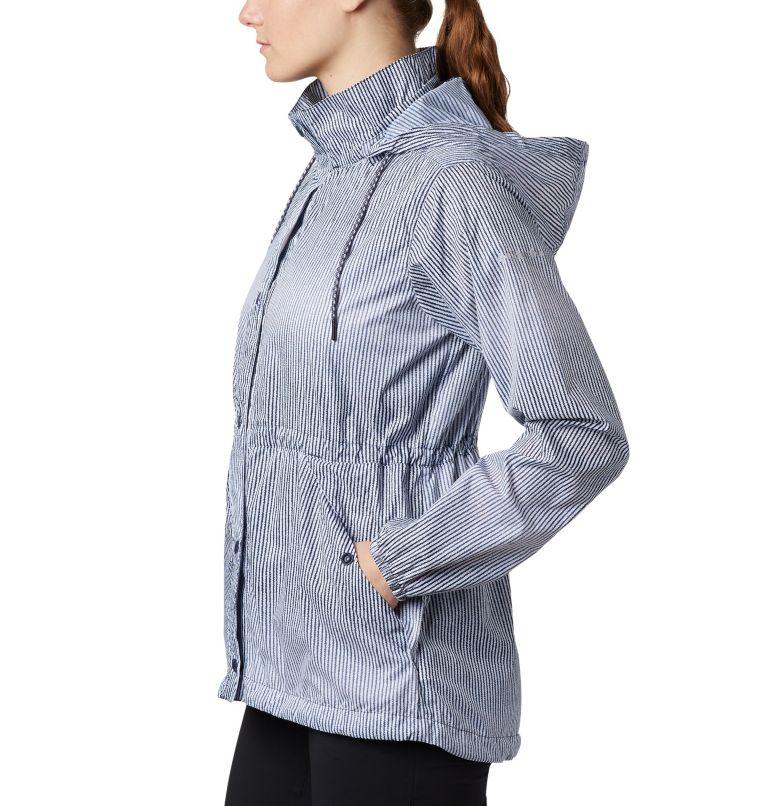 Columbia® Gable Island Women Windbreaker | TQRKHX-540