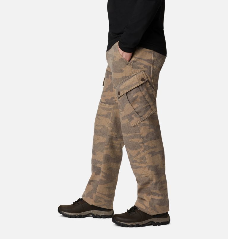 Columbia® Gallatin Men Hiking Pants | GWFQAK-153