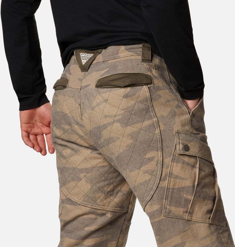 Columbia® Gallatin Men Hiking Pants | GWFQAK-153