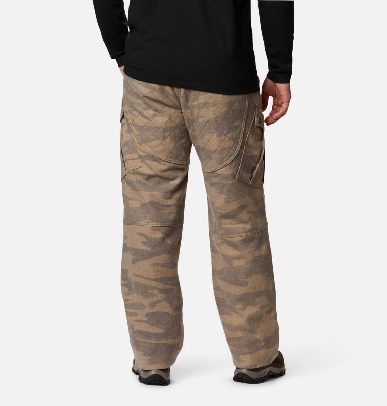 Columbia® Gallatin Men Hiking Pants | GWFQAK-153