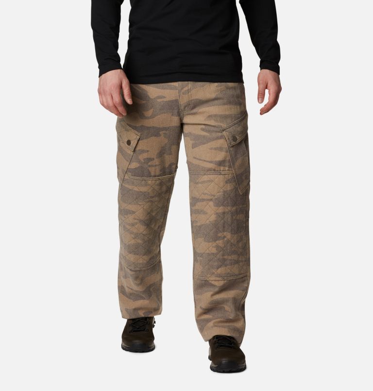 Columbia® Gallatin Men Hiking Pants | GWFQAK-153