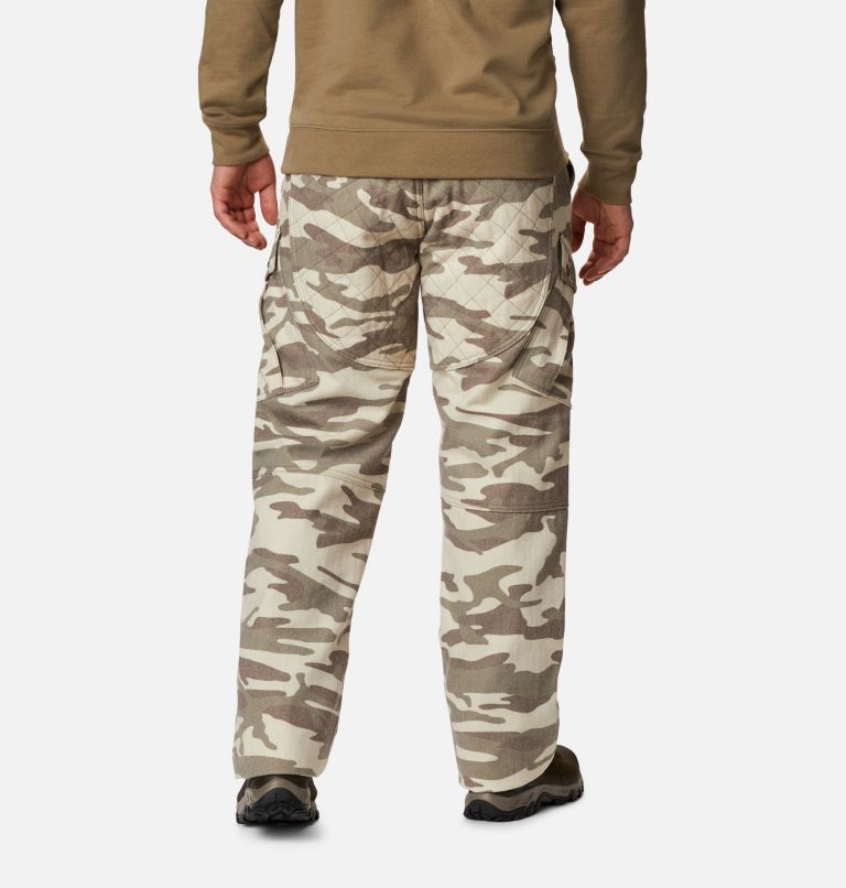 Columbia® Gallatin Men Hiking Pants | WCXSGD-510