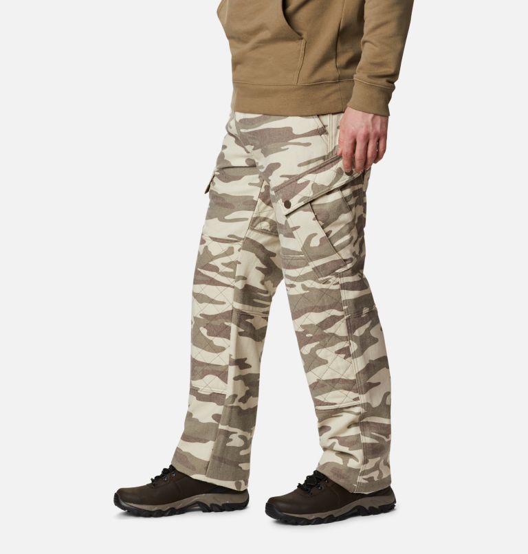 Columbia® Gallatin Men Hiking Pants | WCXSGD-510