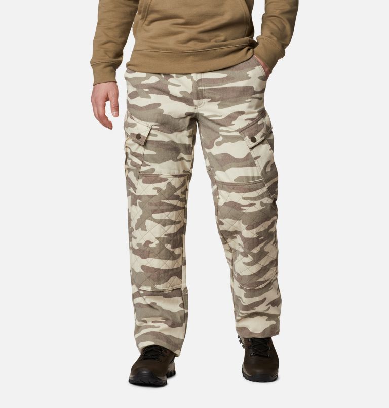 Columbia® Gallatin Men Hiking Pants | WCXSGD-510