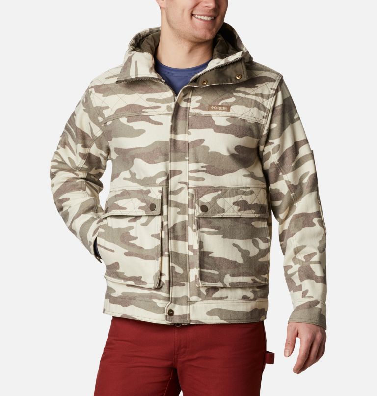 Columbia® Gallatin Men Insulated Jackets | GEMCUI-597