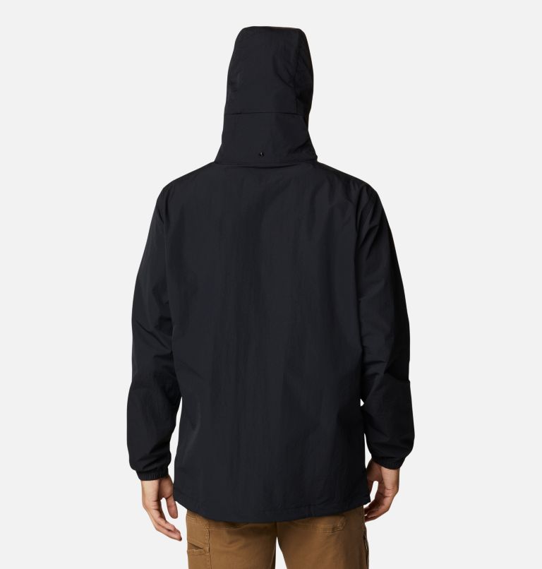 Columbia® Garside Men Windbreaker | LKCSMH-268