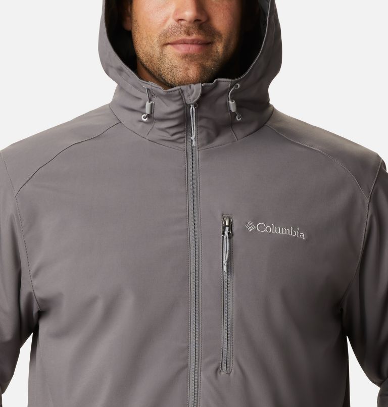 Columbia® Gate Racer Men Ski Jackets | SEJLVC-106