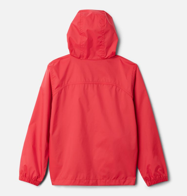 Columbia® Glennaker Kids' Rain Jackets | CFGQTD-153