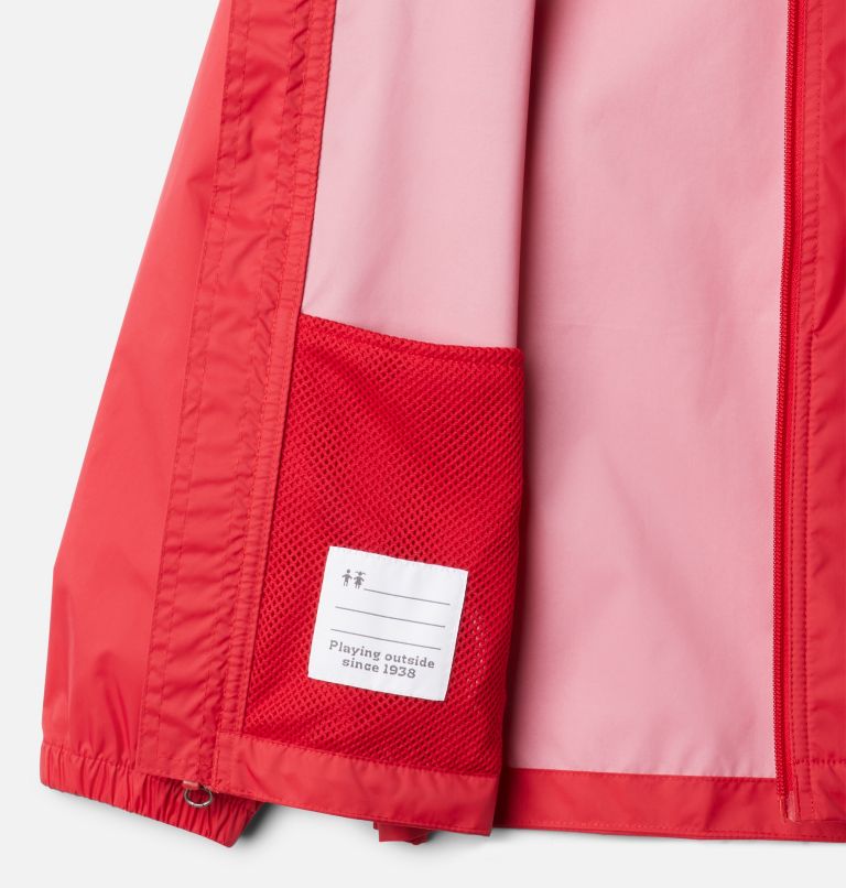 Columbia® Glennaker Kids' Rain Jackets | CFGQTD-153