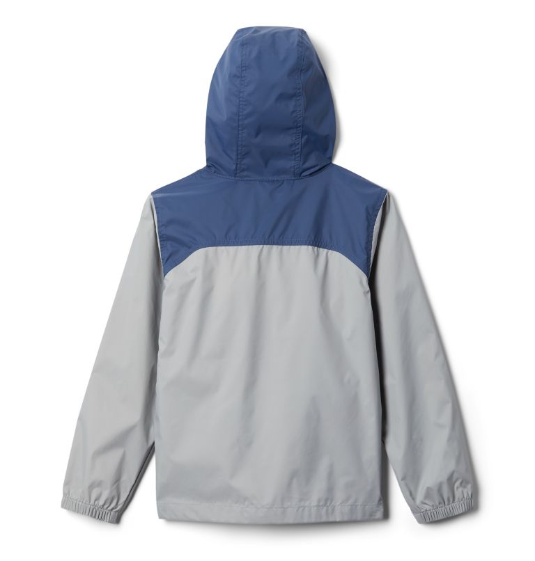 Columbia® Glennaker Kids' Rain Jackets | HQJKAO-279