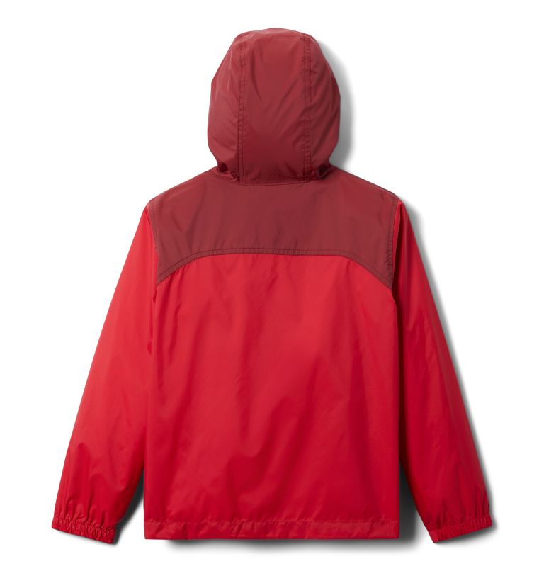 Columbia® Glennaker Kids' Rain Jackets | KTZRWO-736