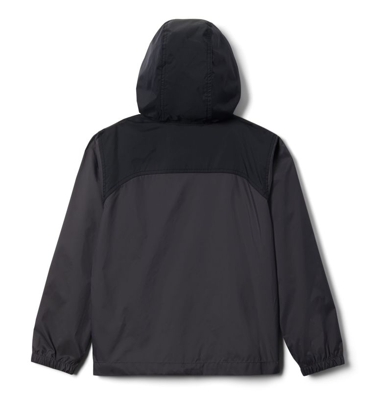 Columbia® Glennaker Kids' Rain Jackets | LSRUGP-827