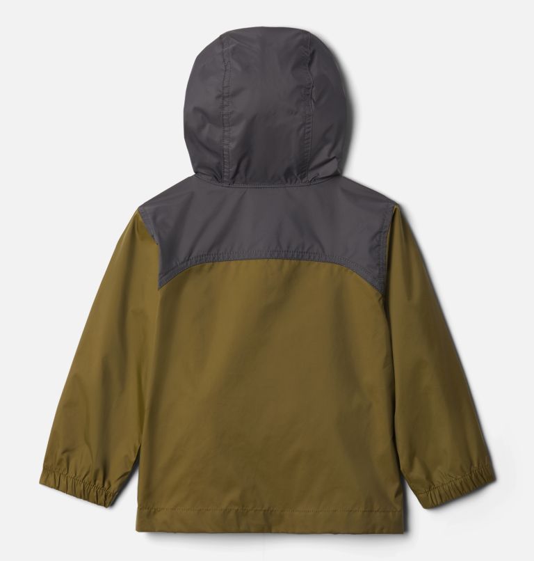 Columbia® Glennaker Kids' Rain Jackets | YRWCBT-192