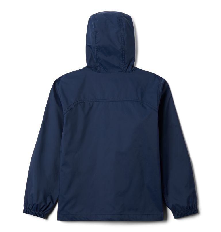 Columbia® Glennaker Kids' Rain Jackets | YXCZNI-910