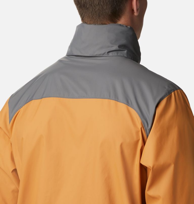 Columbia® Glennaker Lake Men Rain Jackets | HJPXLA-417