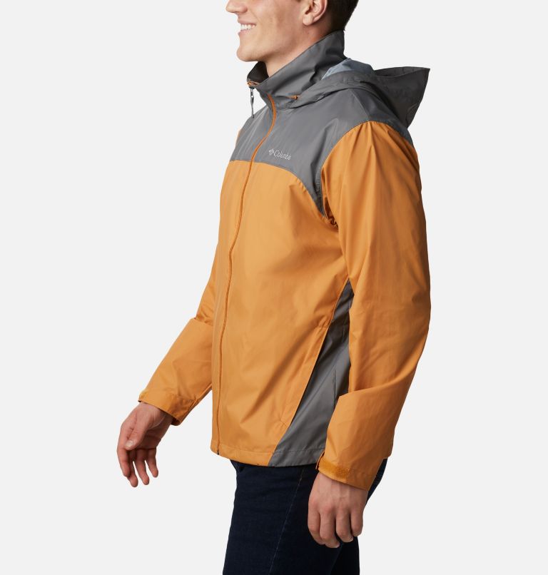 Columbia® Glennaker Lake Men Rain Jackets | HJPXLA-417