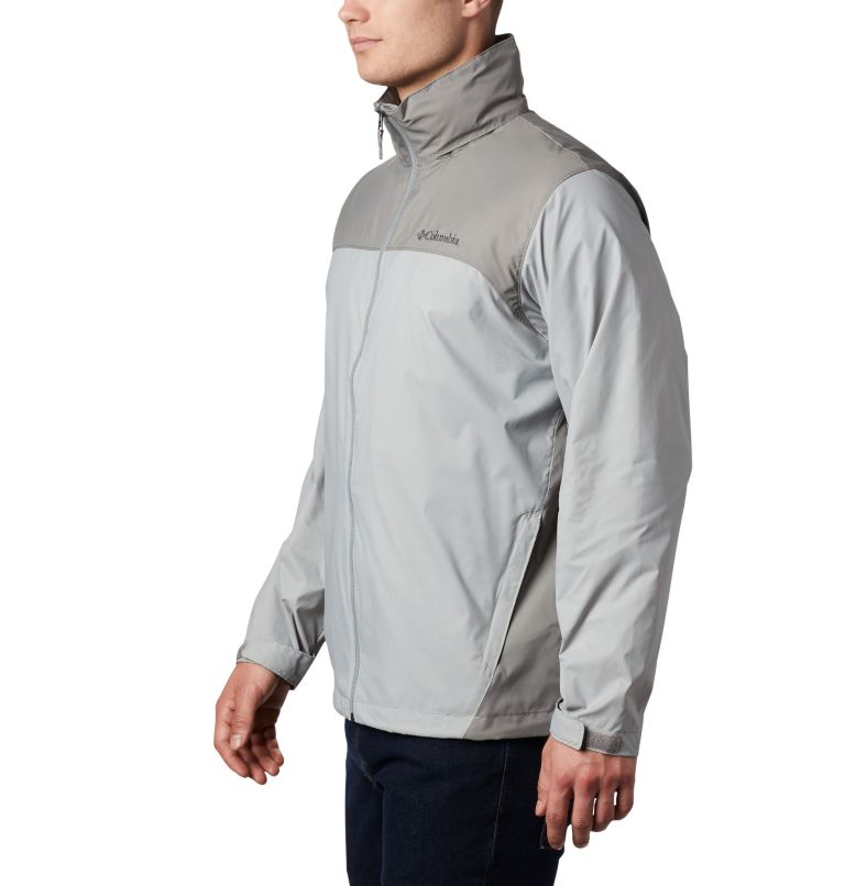 Columbia® Glennaker Lake Men Rain Jackets | GOUSEZ-250