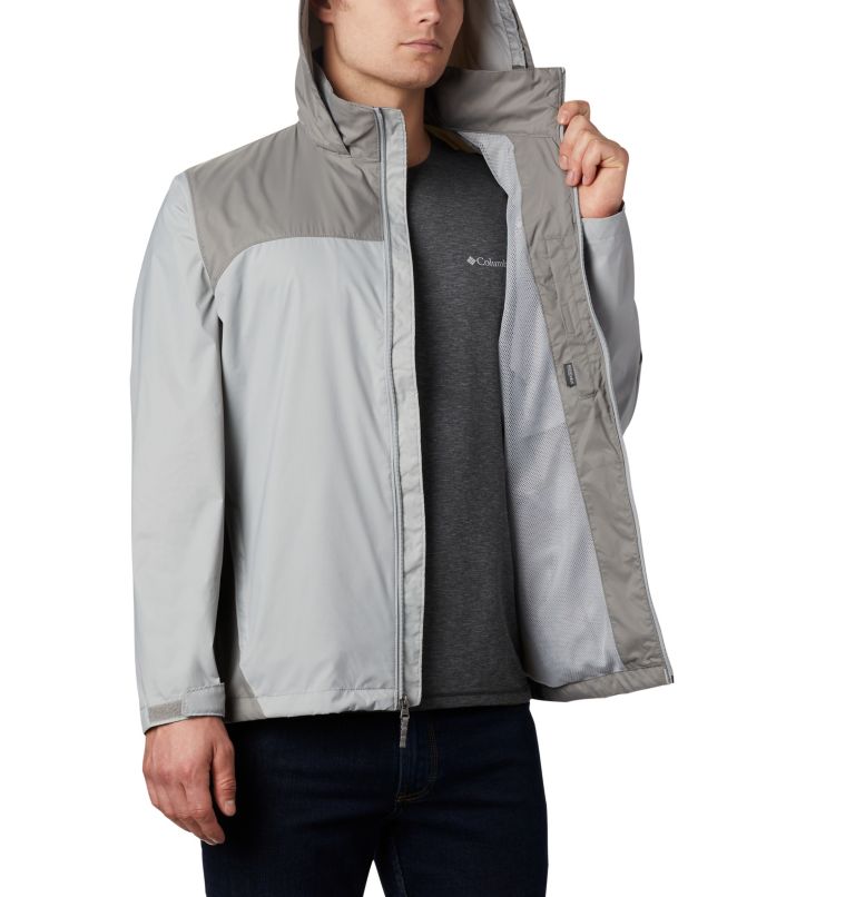 Columbia® Glennaker Lake Men Rain Jackets | GOUSEZ-250