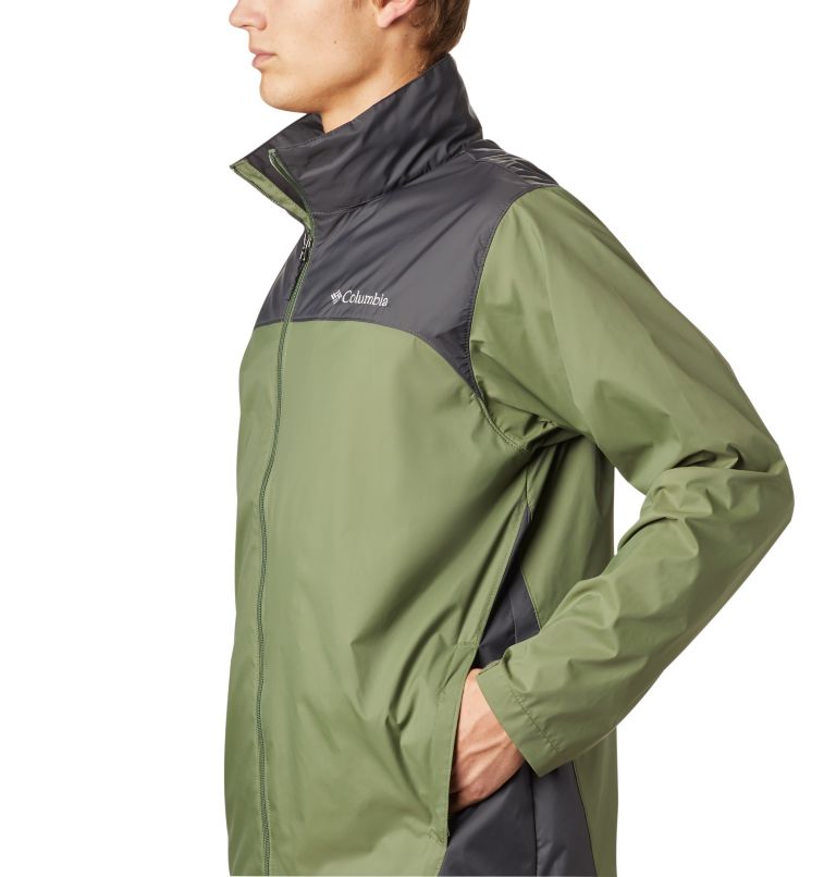 Columbia® Glennaker Lake Men Rain Jackets | FLPNJZ-675