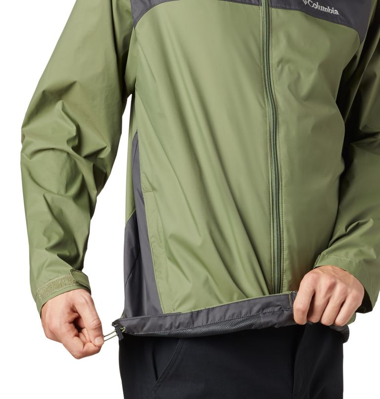 Columbia® Glennaker Lake Men Rain Jackets | FLPNJZ-675