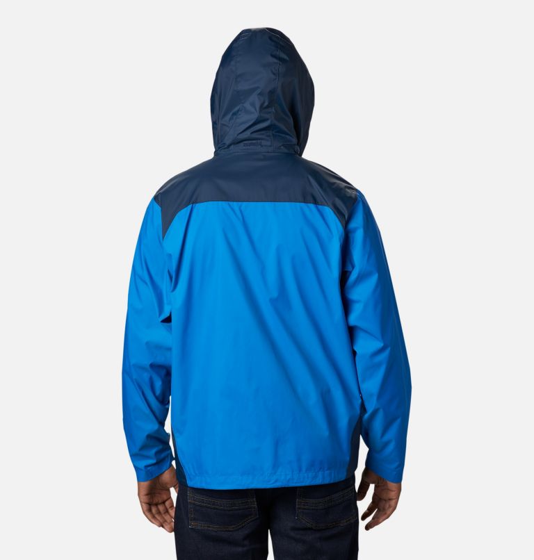 Columbia® Glennaker Lake Men Rain Jackets | ALRXHZ-524