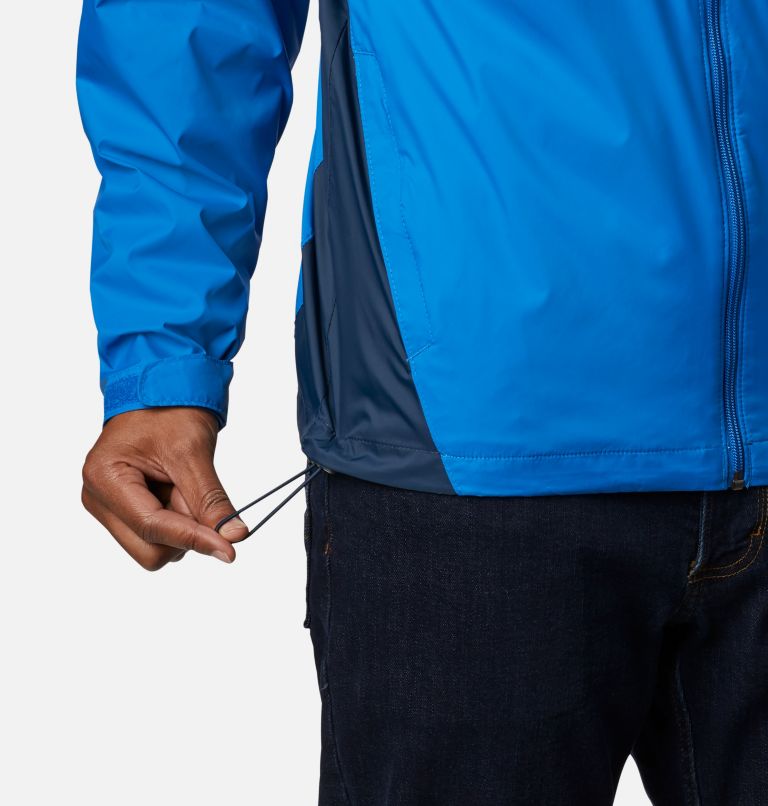 Columbia® Glennaker Lake Men Rain Jackets | ALRXHZ-524