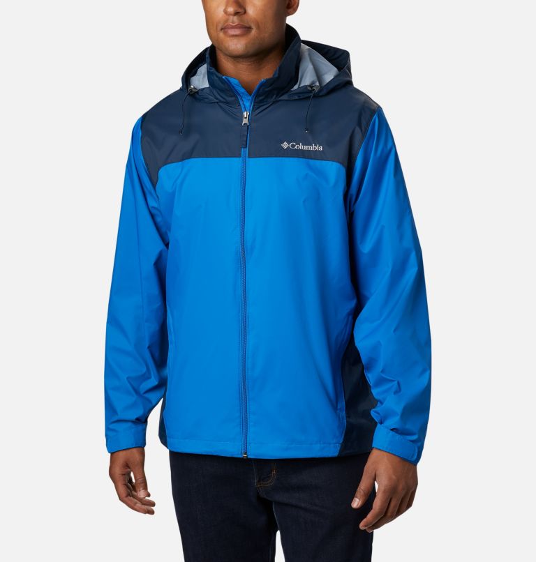 Columbia® Glennaker Lake Men Rain Jackets | ALRXHZ-524