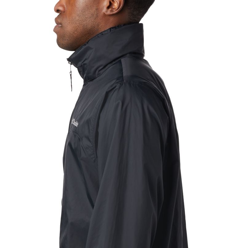 Columbia® Glennaker Lake Men Rain Jackets | XCIZAS-241