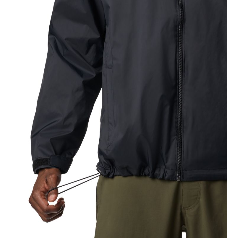 Columbia® Glennaker Lake Men Rain Jackets | XCIZAS-241