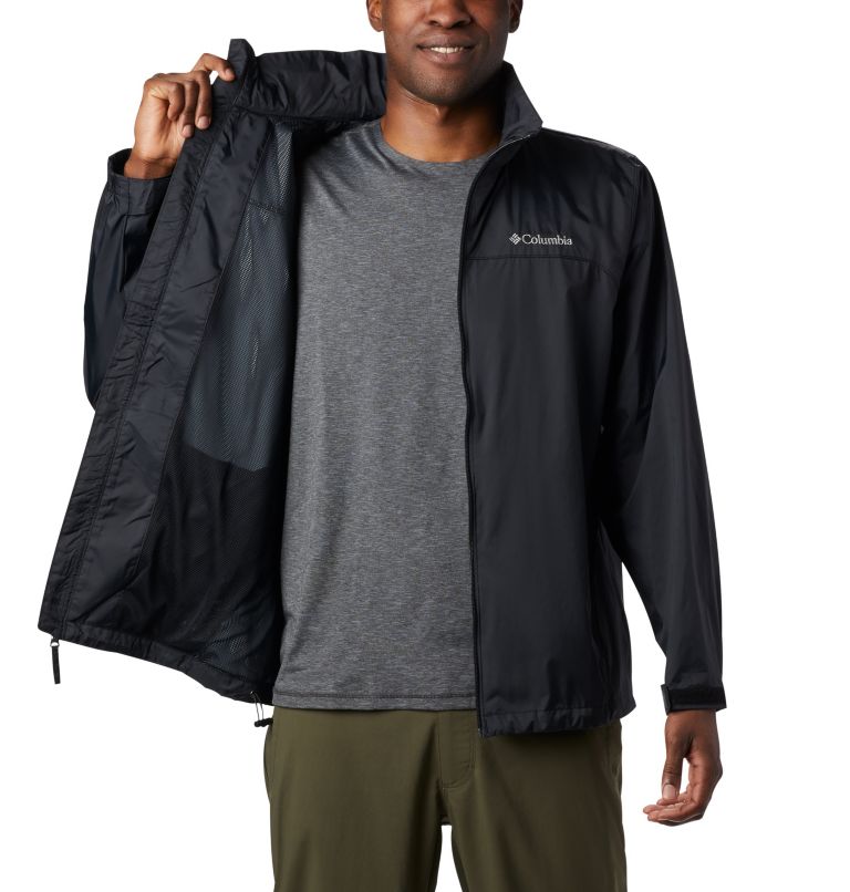 Columbia® Glennaker Lake Men Rain Jackets | XCIZAS-241