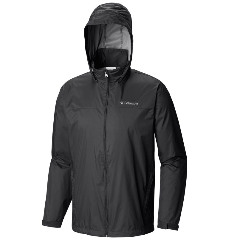 Columbia® Glennaker Lake Men Rain Jackets | XCIZAS-241