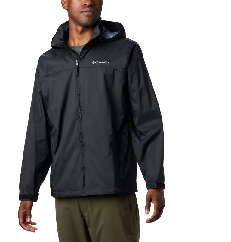 Columbia® Glennaker Lake Men Rain Jackets | XCIZAS-241