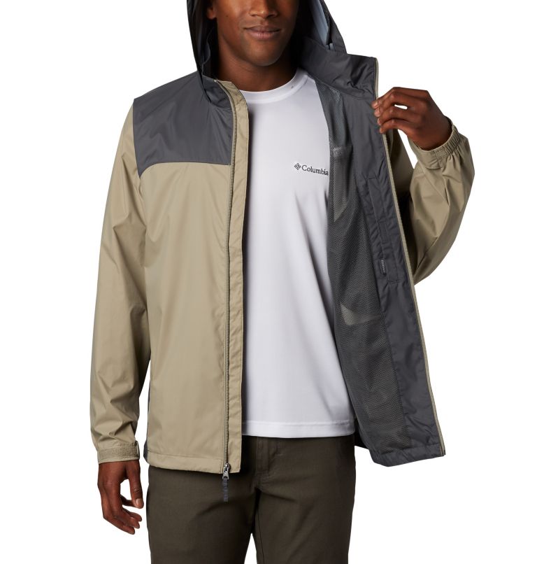 Columbia® Glennaker Lake Men Rain Jackets | XQWYST-947