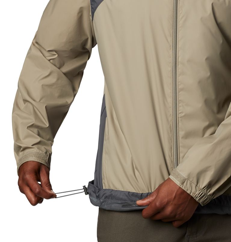 Columbia® Glennaker Lake Men Rain Jackets | XQWYST-947