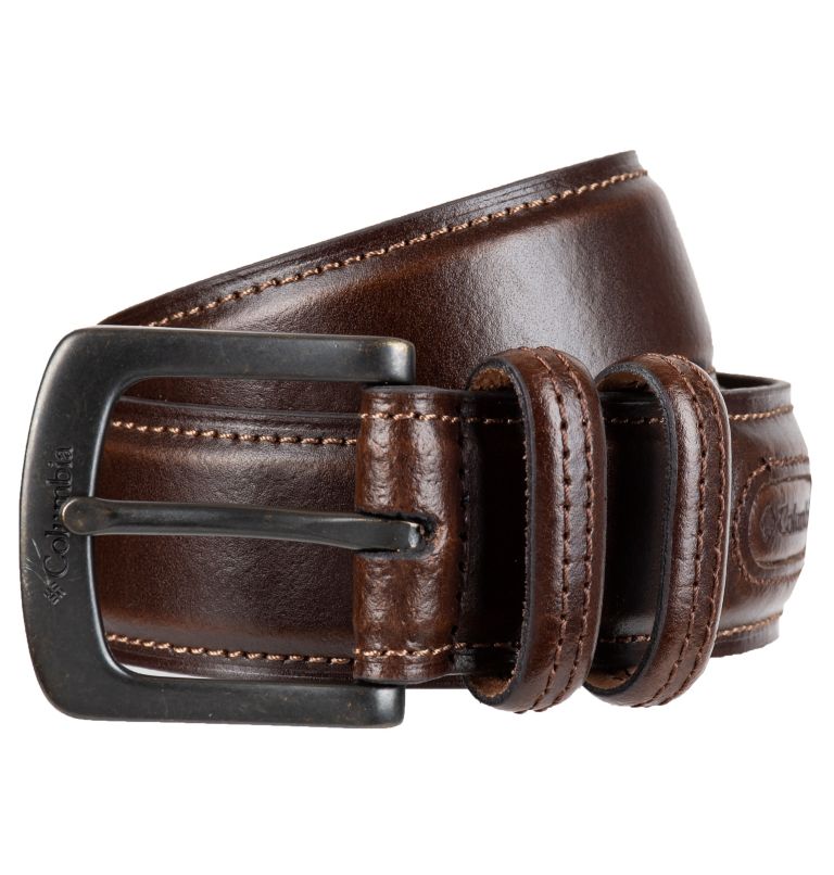 Columbia® Goose Lake Men Belts | JSEXMW-236