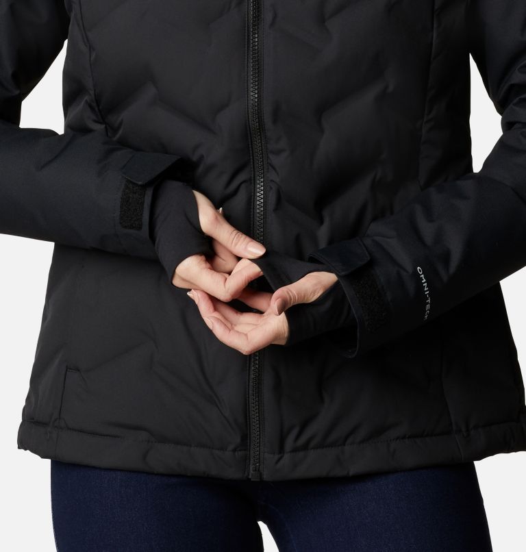 Columbia® Grand Trek Women Down Jackets | CYDJWQ-401