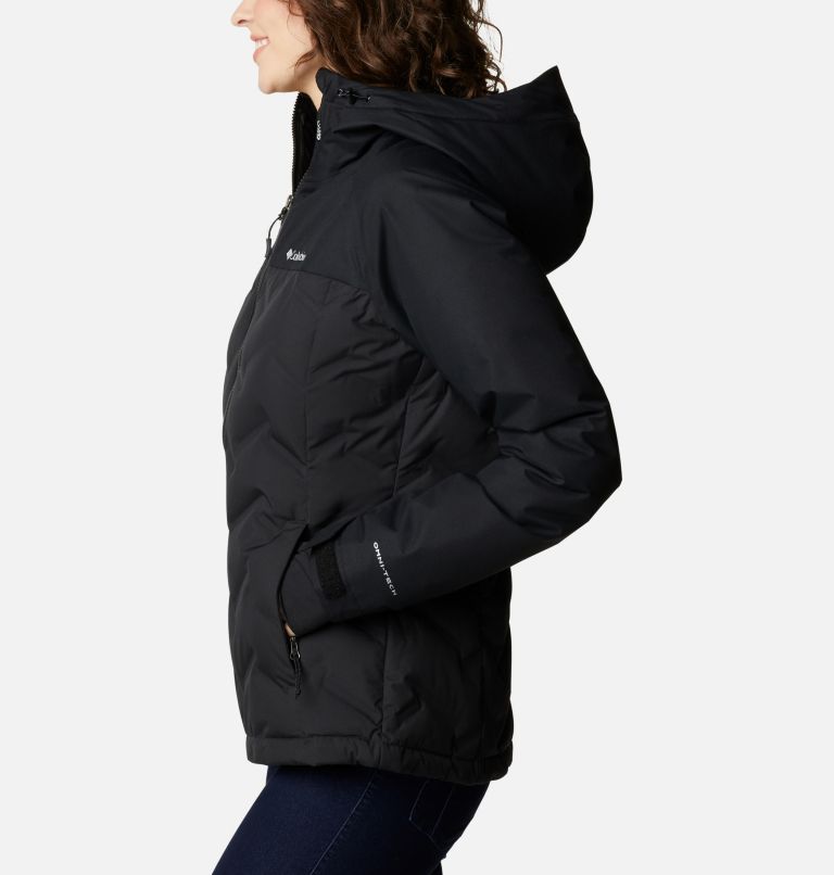 Columbia® Grand Trek Women Down Jackets | CYDJWQ-401