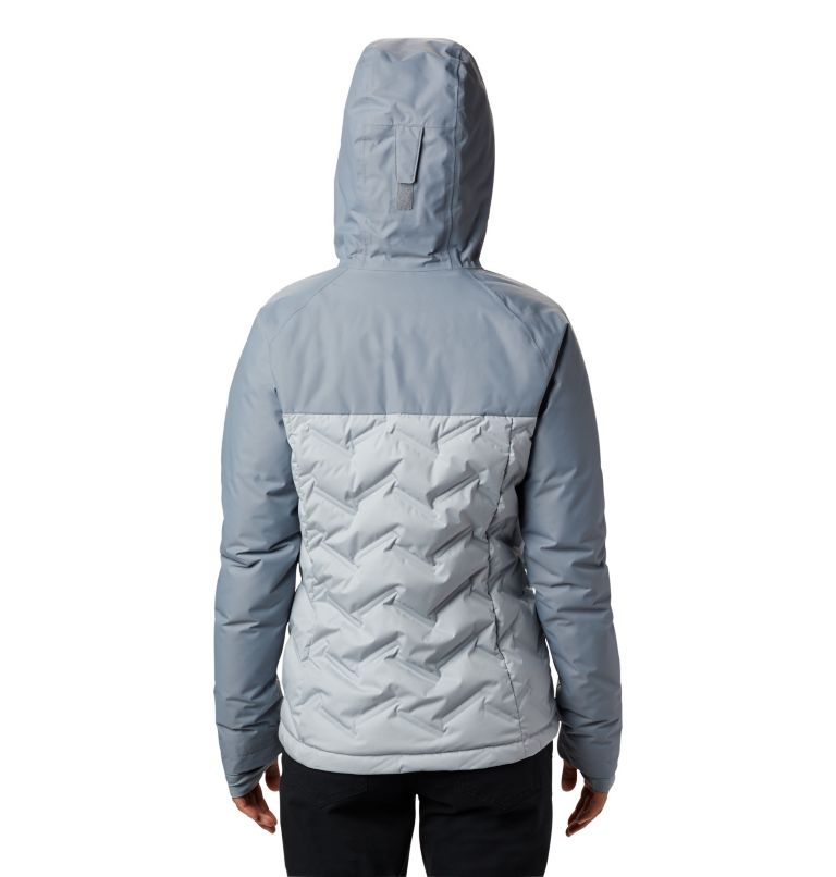 Columbia® Grand Trek Women Down Jackets | VNGEYT-548