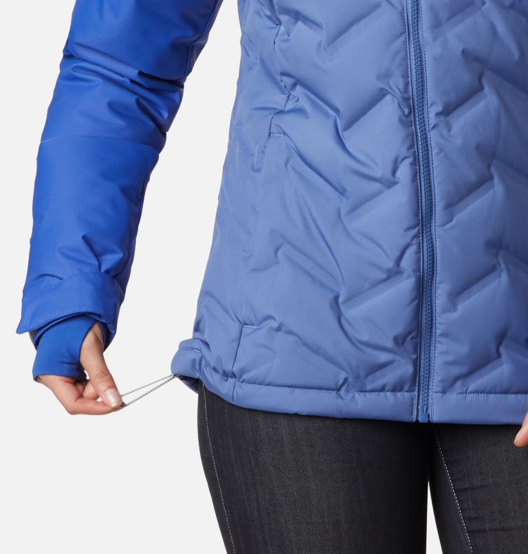 Columbia® Grand Trek Women Down Jackets | FHYTER-254