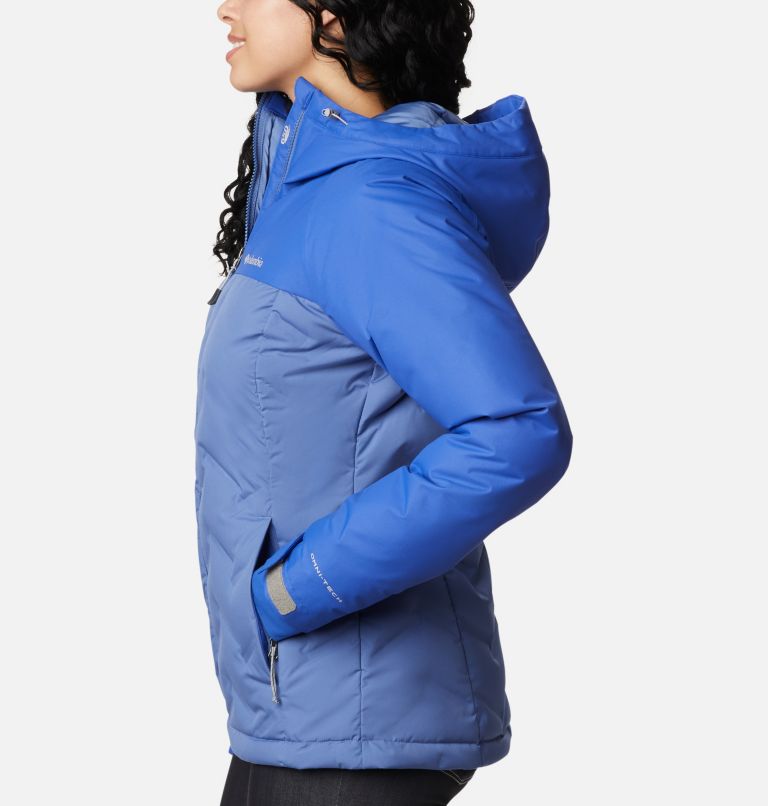 Columbia® Grand Trek Women Down Jackets | FHYTER-254