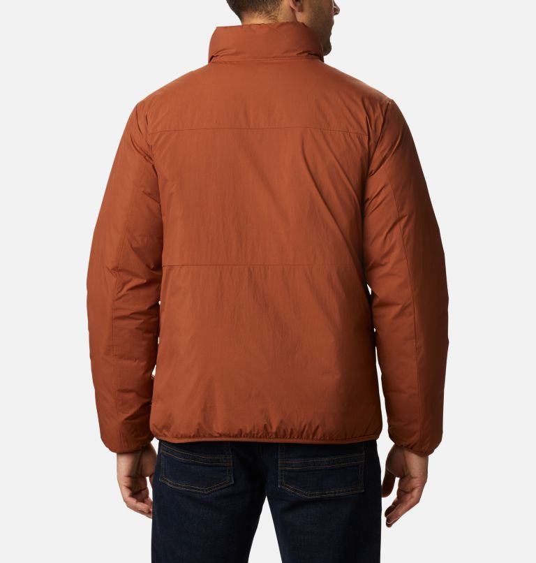 Columbia® Grand Wall Men Insulated Jackets | TEIUMR-250